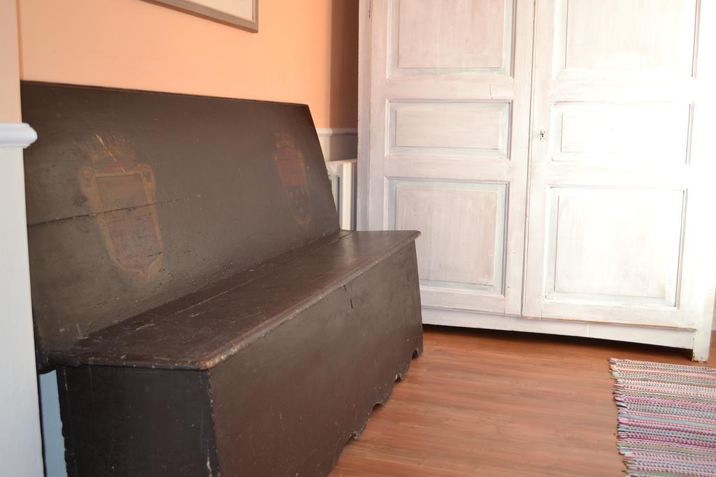 Corte Palazzo Picedi Benettini Sarzana Esterno foto