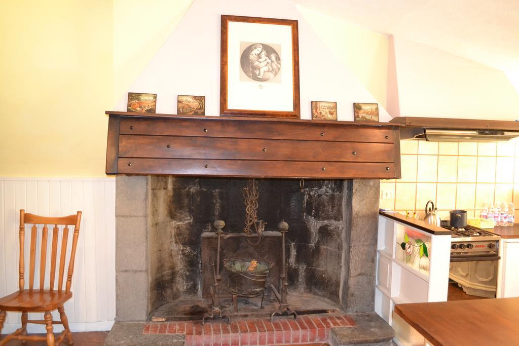 Corte Palazzo Picedi Benettini Sarzana Esterno foto